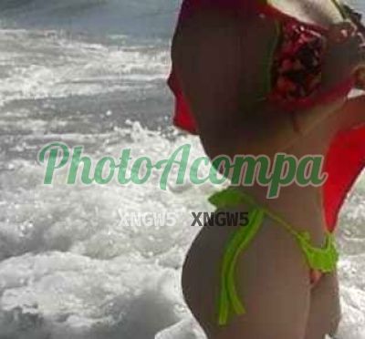 Bia, escort em Curitiba