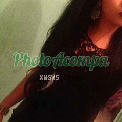 Bia, acompanhante em Curitiba