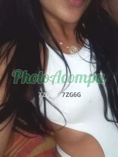 Melissa, garota de programa em Manaus