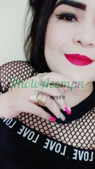 Rayssa, escort em Fortaleza