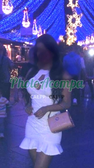 Loris, escort em Manaus