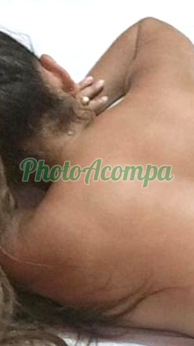 Grazi, garota de programa em Salvador