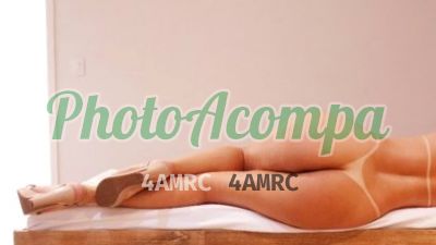 Júlia, escort em Belo Horizonte