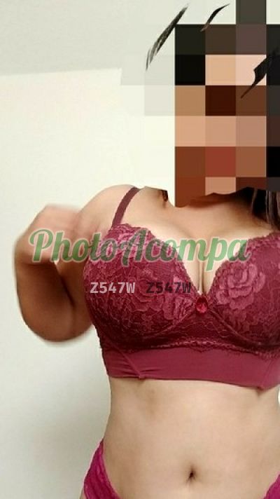 Morena, escort em Blumenau