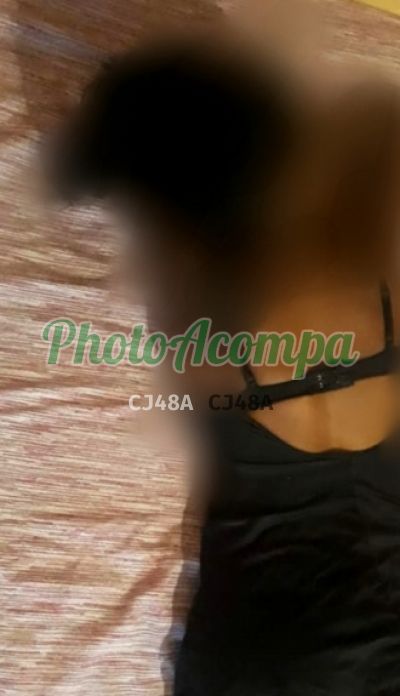 Rafinha, escort em Taboão da Serra