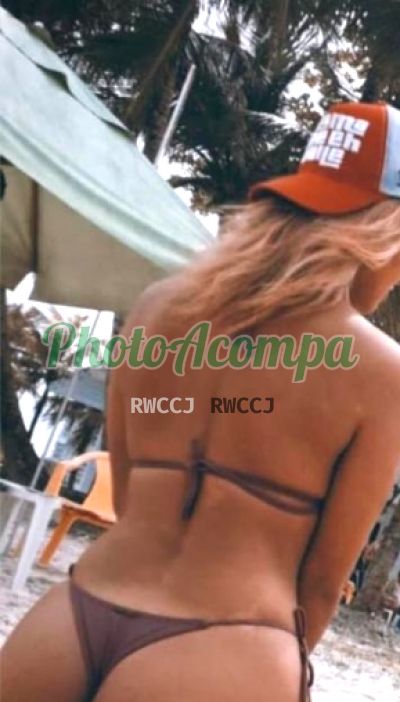 Carol, escort em Bela Vista (SP)