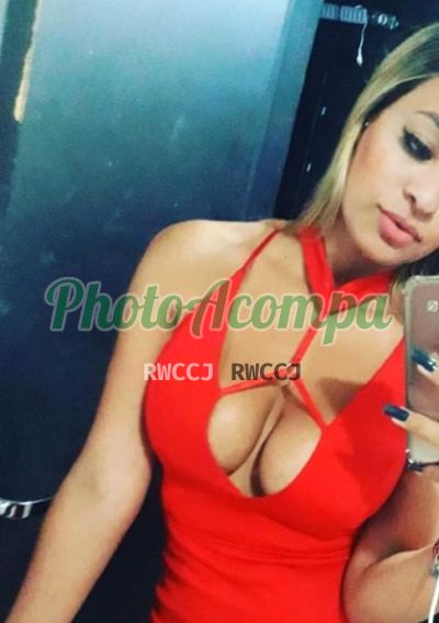 Carol, garota de programa em Bela Vista (SP)