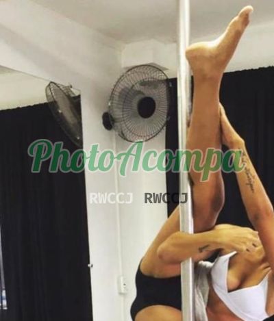 Carol, escort em Bela Vista (SP)