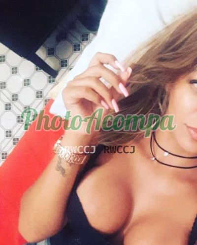 Carol, acompanhante em Bela Vista (SP)