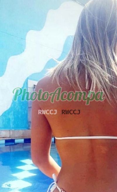Carol, garota de programa em Bela Vista (SP)
