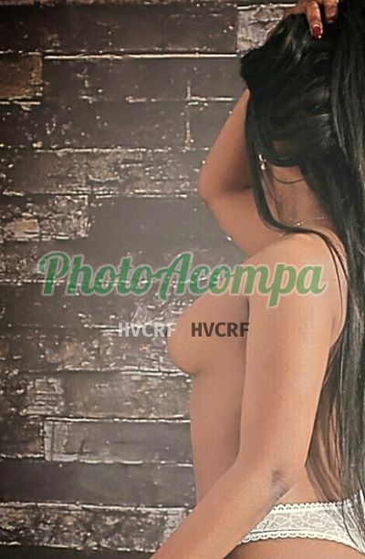 Nanda Costa, escort no Centro (BH)