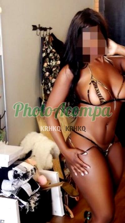 Juju, garota de programa em Taguatinga
