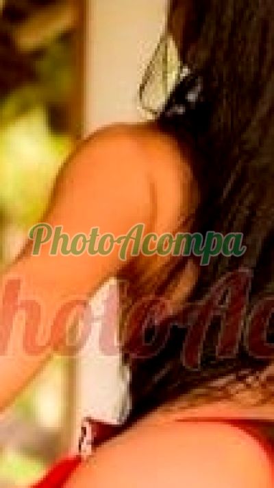 Jenifer, garota de programa em Niterói