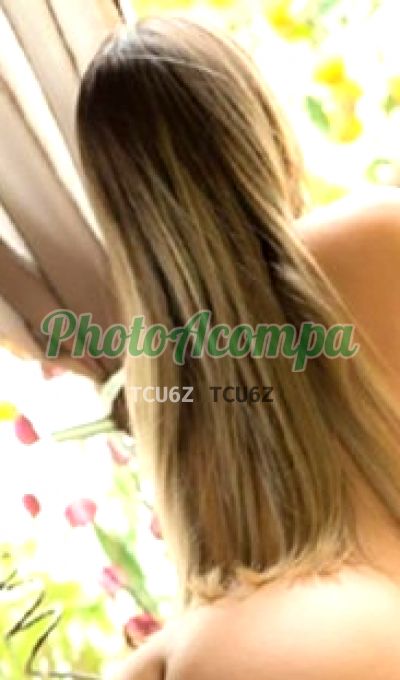 Bianca Vilela, acompanhante em Goiânia