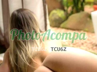 Bianca Vilela, acompanhante em Goiânia