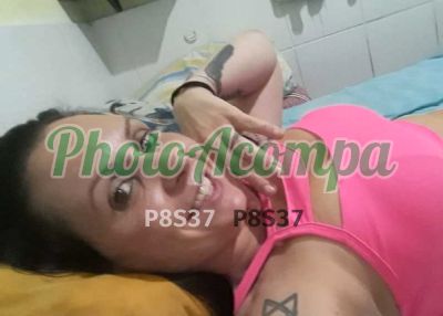 Dinni, acompanhante em Porto Alegre