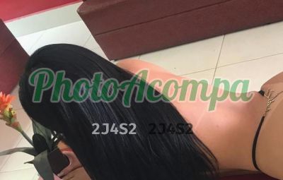 Carolzinha, garota de programa em Cuiabá