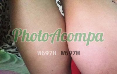 Nina, escort no Centro (BH)