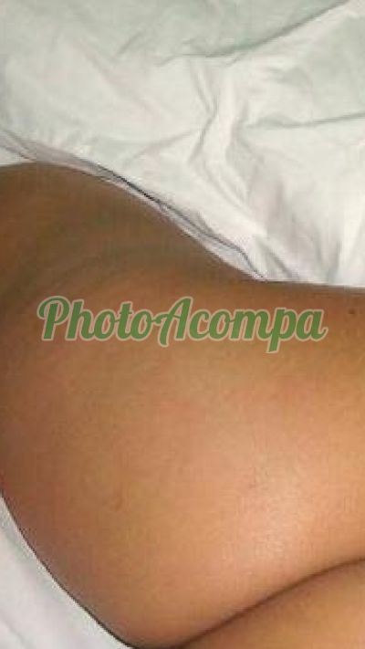 Nina, escort no Centro (BH)