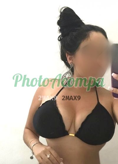Mariana, acompanhante em Guarulhos
