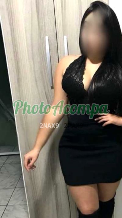 Mariana, acompanhante em Guarulhos