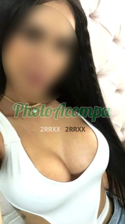 Nathália, acompanhante em Guarulhos
