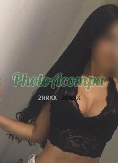 Nathália, garota de programa em Guarulhos