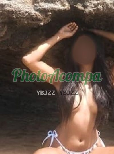 Carol, acompanhante em Armação (Salvador)