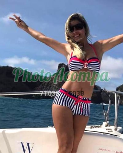 Cindy Marys, escort em Mogi das Cruzes