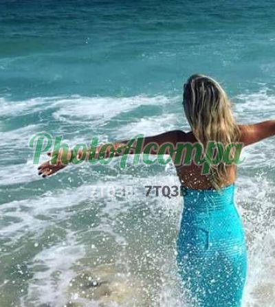 Cindy Marys, acompanhante em Mogi das Cruzes