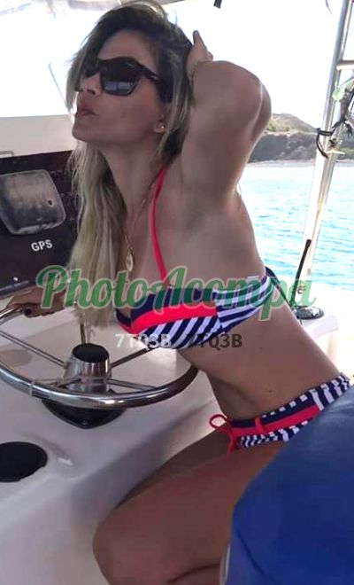 Cindy Marys, garota de programa em Mogi das Cruzes