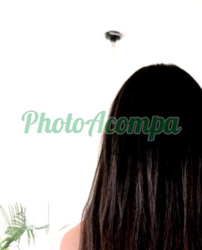 Sabrina Fontenelle, transex nos Jardins (SP)