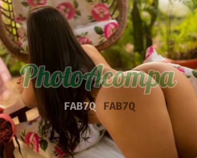 Rhay Fernandes, escort em Recife
