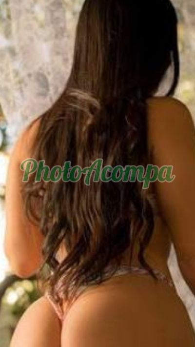 Rhay Fernandes, escort em Recife