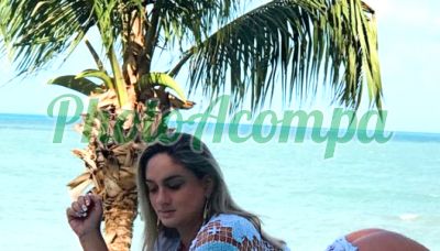 Keyla Felix, transex em Bela Vista (SP)