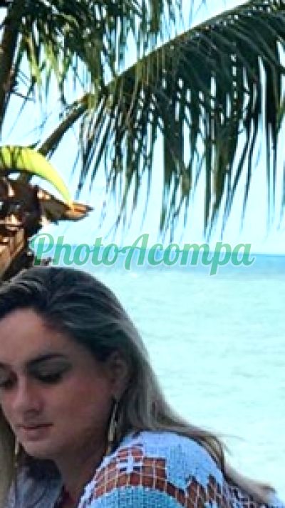 Keyla Felix, transex em Bela Vista (SP)