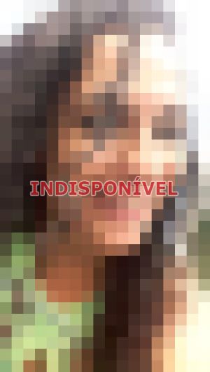garota de programa em Goiânia