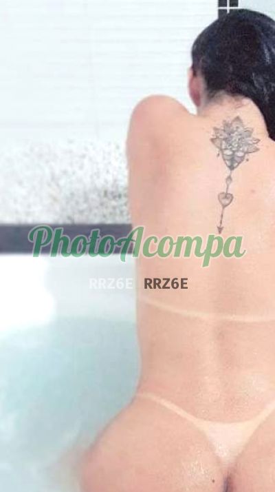 Byanka, transex em Araraquara