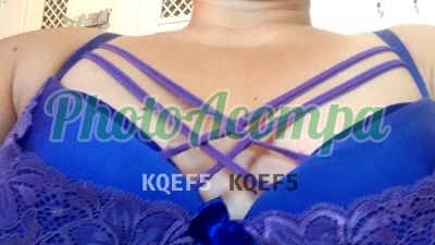 Adriana, acompanhante em Campinas