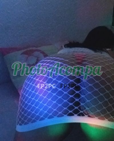 Mariana, escort no Centro (Fortaleza)