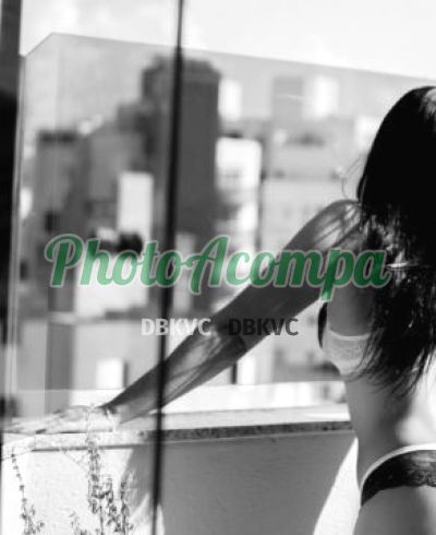 Thainá, escort em Americana