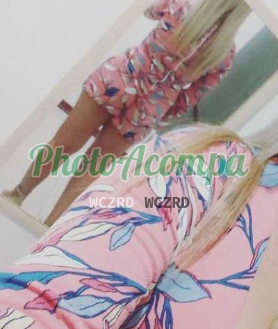 Amanda, escort em São José dos Campos
