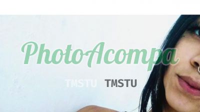Maria Alice, transex em São Paulo