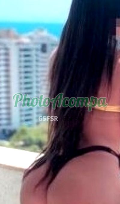 Kelly, garota de programa em Barueri