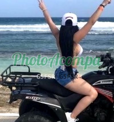 Kelly, escort em Barueri