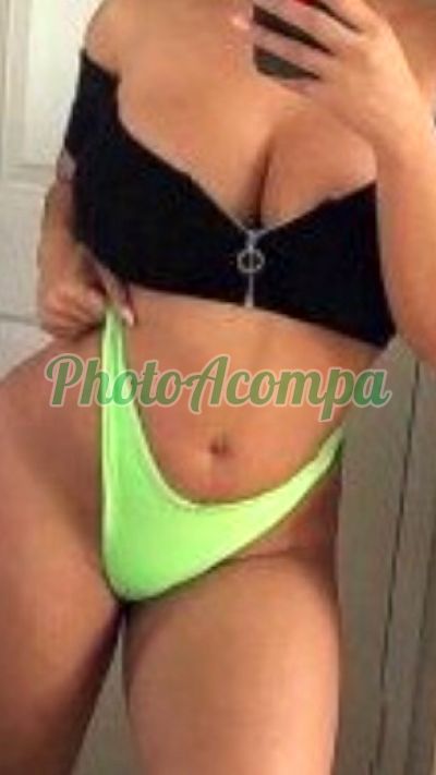 Kelly, escort em Barueri