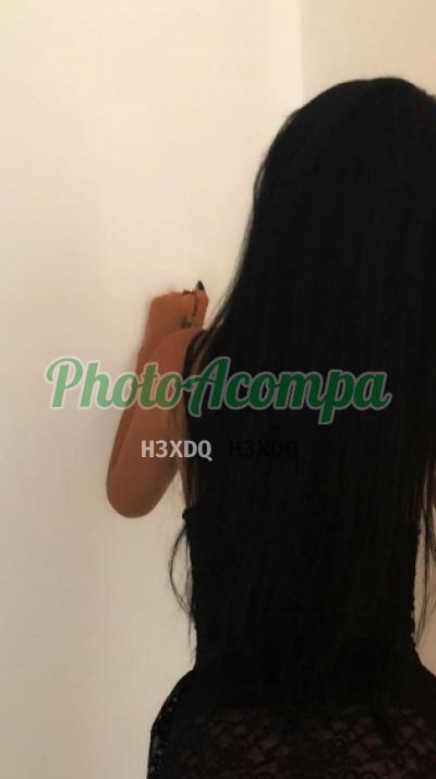 Ruby, escort no Recreio dos Bandeirantes (RJ)
