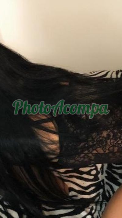 Ruby, escort no Recreio dos Bandeirantes (RJ)