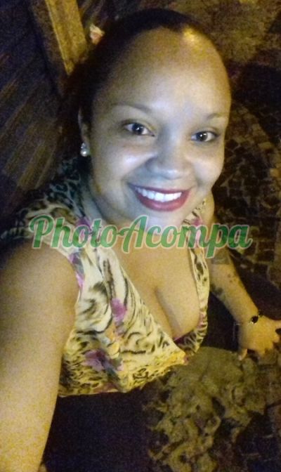Duda, garota de programa em Campinas