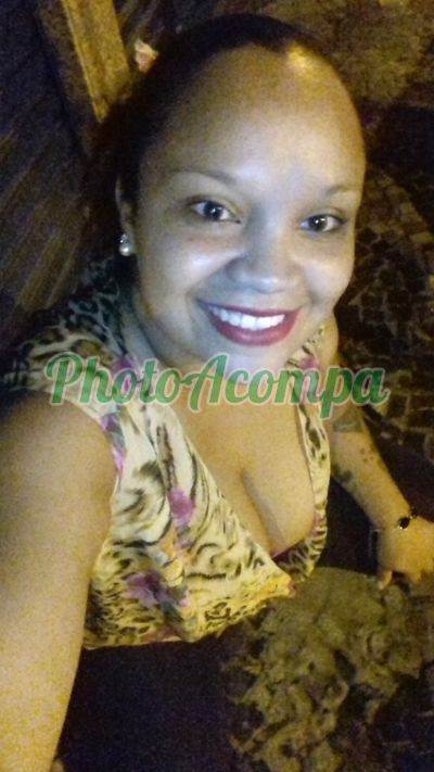 Duda, garota de programa em Campinas